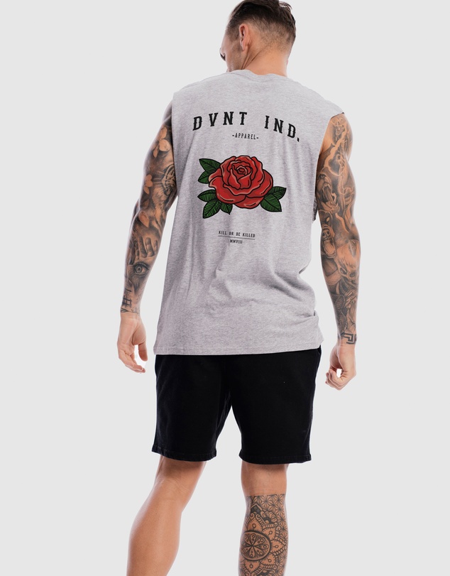 DVNT - Rose Tank