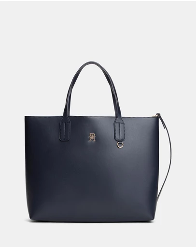 Tommy Hilfiger - Icon Satchel Bag