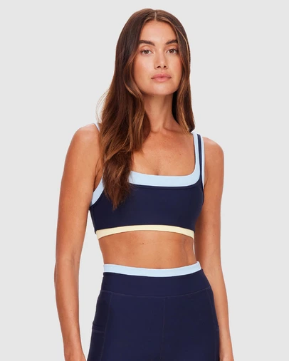 The Upside - Hermosa Ava Double Layer Bra