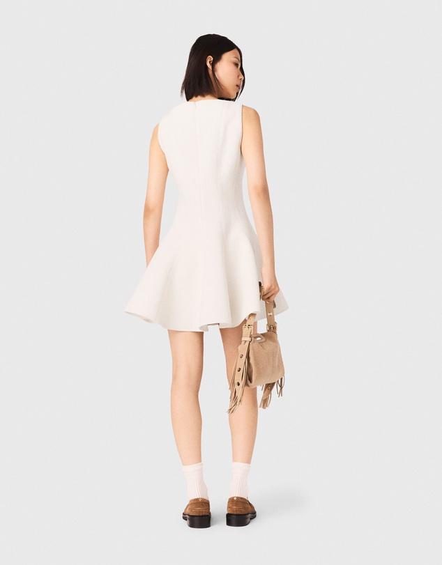 Maje - Riso Dress