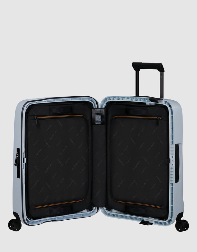 Samsonite - Essens Suitcase 55Cm