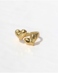 Jackie Mack - Pop Bliss Ring
