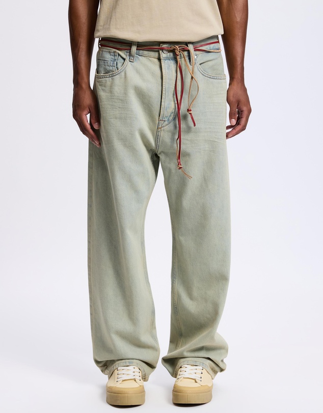 Scotch & Soda - The Pitch Loose Jeans