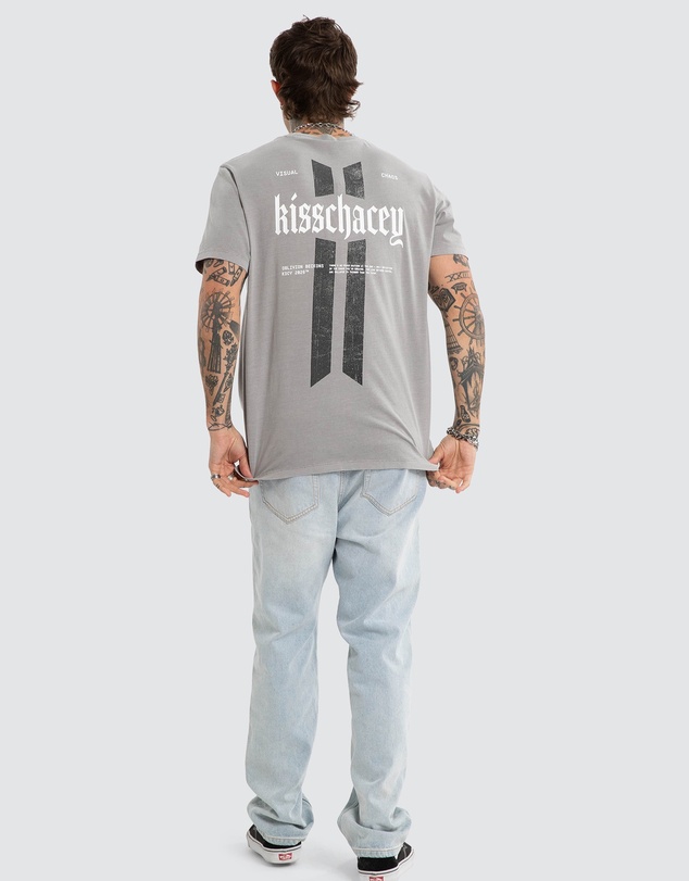 Kiss Chacey - Ravage Standard Tee