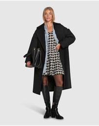 Belle & Bloom - Adventure Lifetime Coat