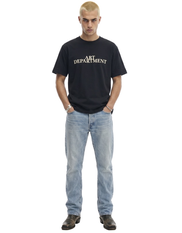 THE TALES - Art Department Tee