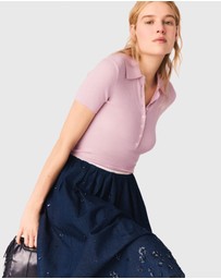 Maje - Jobradita Skirt
