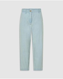 Oroton - Arlo Carpenter Chinos