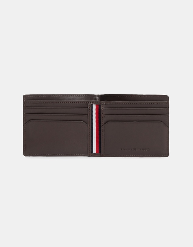 Tommy Hilfiger - Central Mini Credit Card Wallet