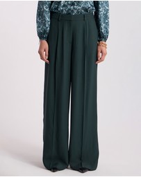 David Lawrence - Bronte Wide Leg Pants