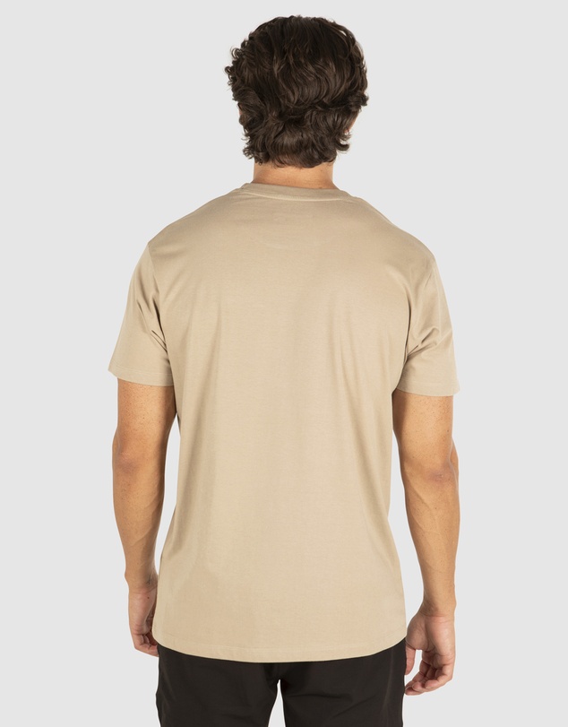 UNIT - UNIT Stock Mens Tee