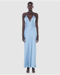 Manning Cartell - Time To Shine Slip Dress