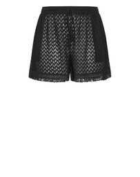 City Chic - Andros Jacquard Knit Short