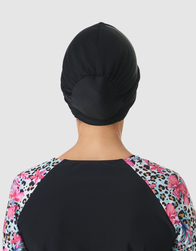Modest Mermaid - Chic Swimming turban