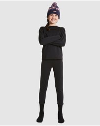 ROJO Outerwear - Girls Freya 7/8 Pant