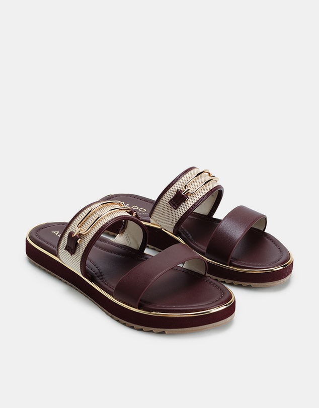 ALDO - Lagoon Sandals