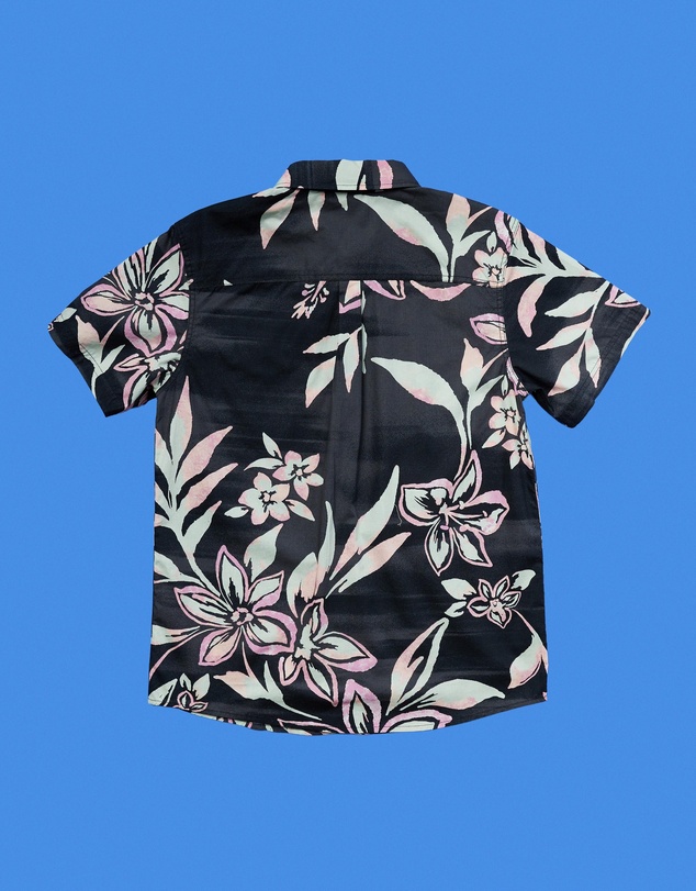 Rip Curl - Palm Beach SS Shirt - Teens