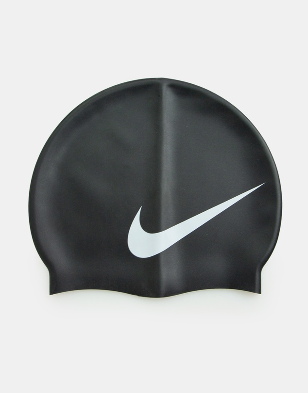Nike - Big Swoosh Silicone Cap