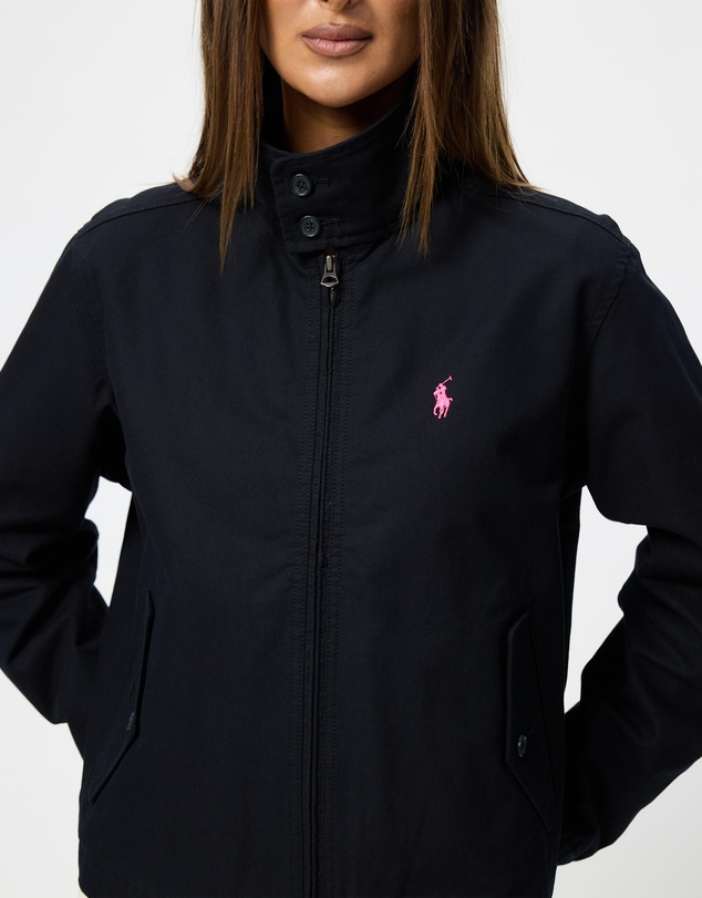 Polo Ralph Lauren - Woven Windbreaker Jacket
