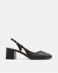 ALDO - Bialle Slingback Block Heels