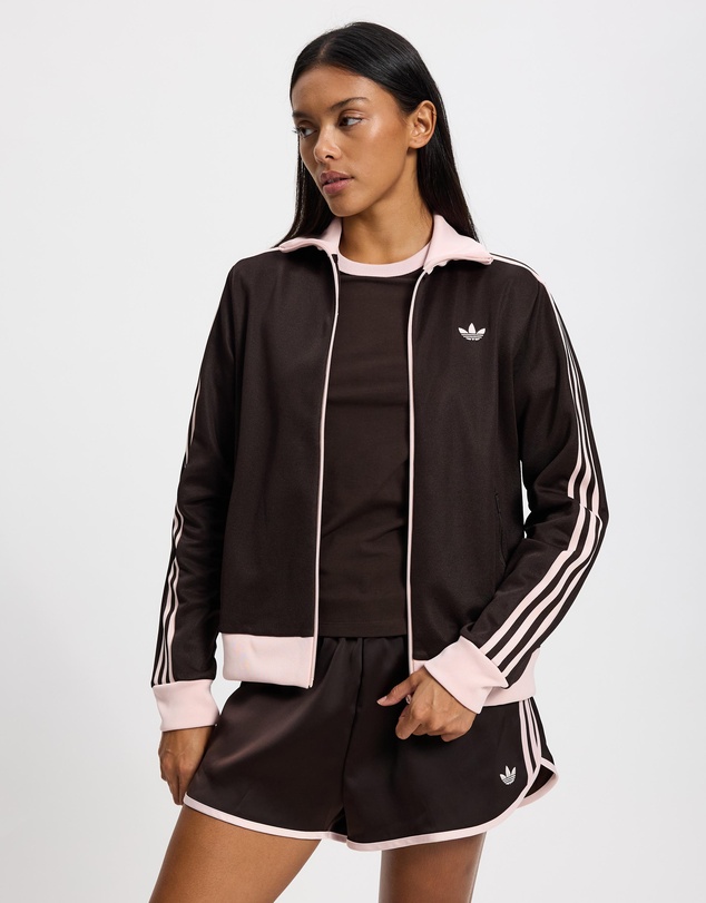 adidas Originals - Classic Track Top
