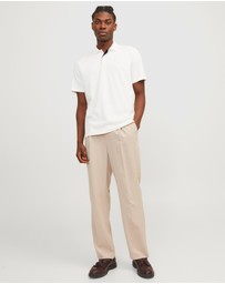 Jack & Jones - Rodney SS Polo Regular Fit
