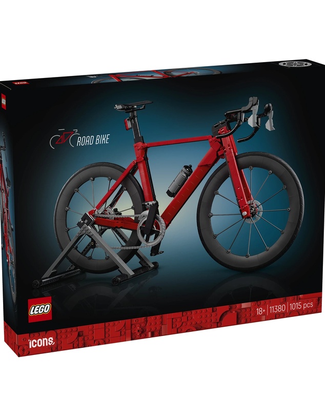 LEGO - 11380 Icons 11380