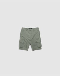 Rodd & Gunn - Arkles Bay Utility 9