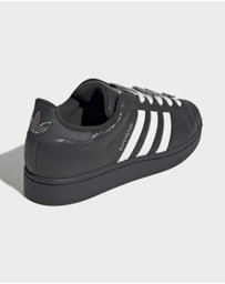 adidas Originals - SUPERSTAR II SHOES Womens