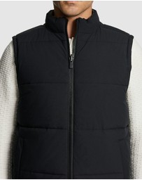yd. - Finn Reversible Vest