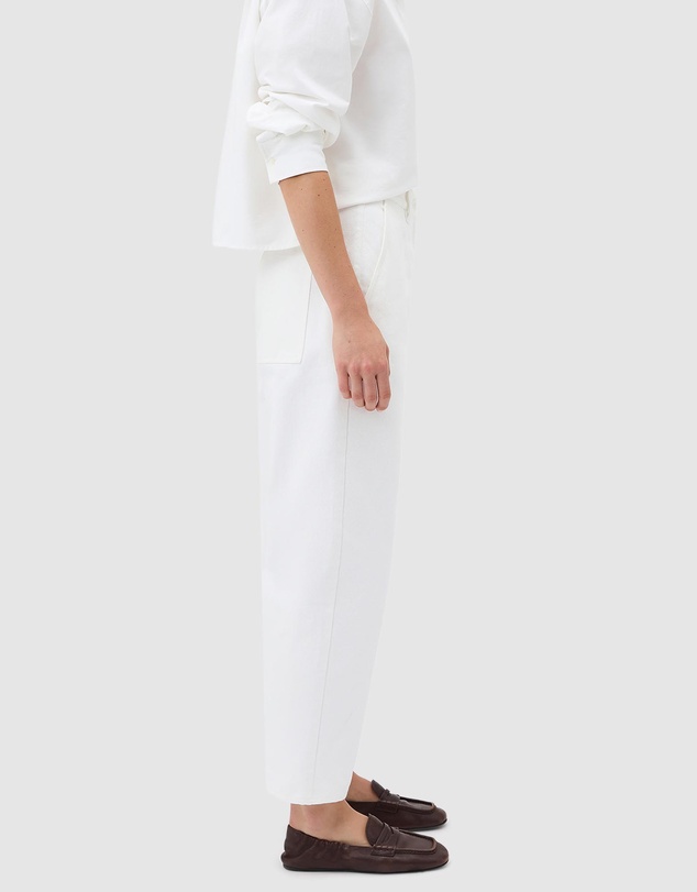 Oroton - Twill Pants