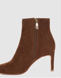 Dune London - Obsessively - Dark Tan