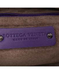 Pre-Loved by Azura Reborn - Pre-Loved Nappa Intrecciato Cube Crossbody