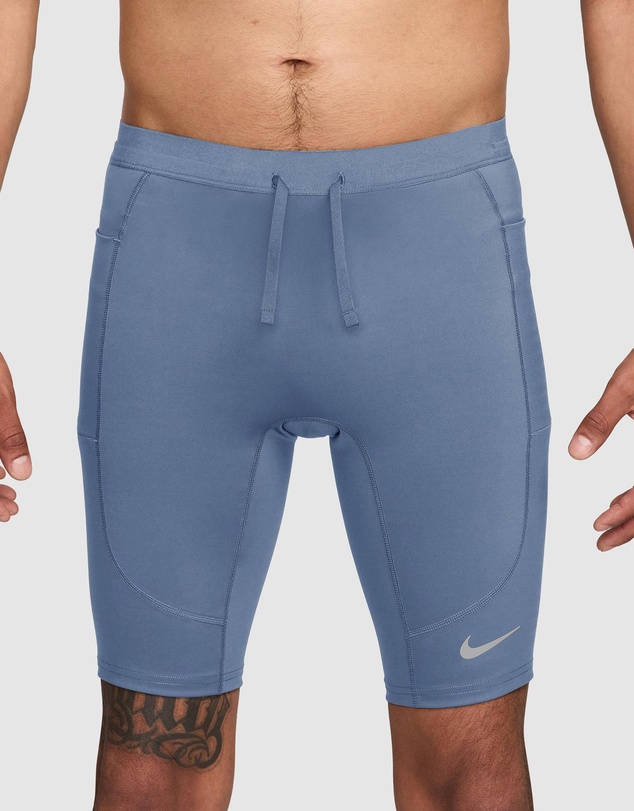 Nike - Stride Dri-FIT 1/2-Length Running Tights