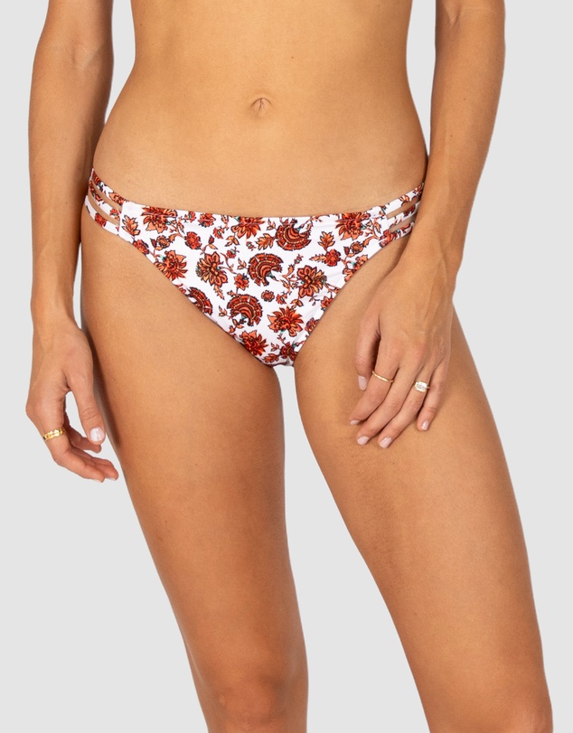 Baku Swimwear - Flamenco Hipster Bikini Bottom