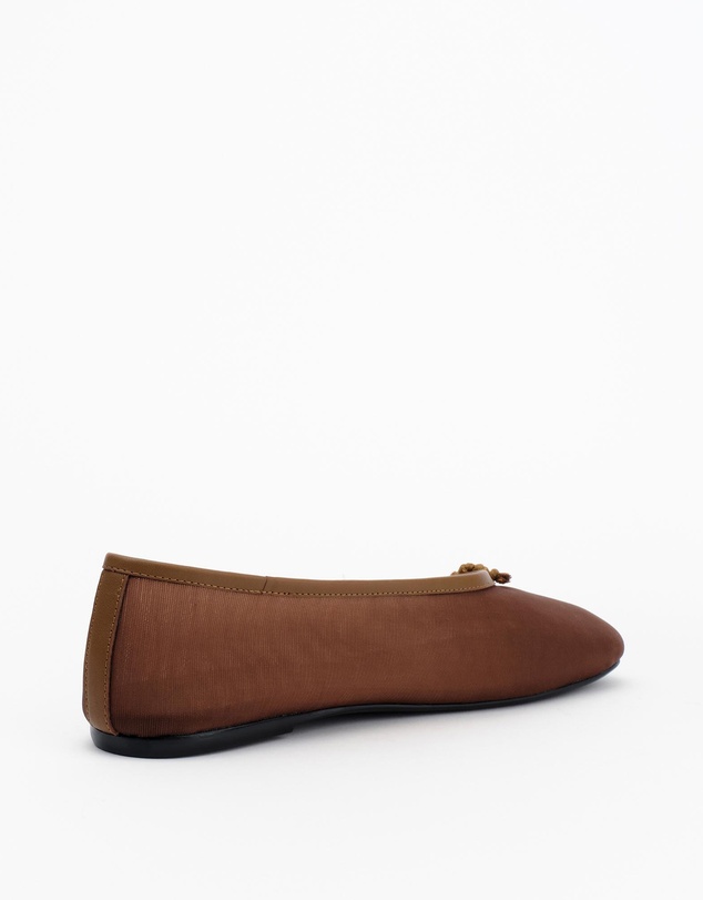 Alias Mae - Ruth Ballet Flats