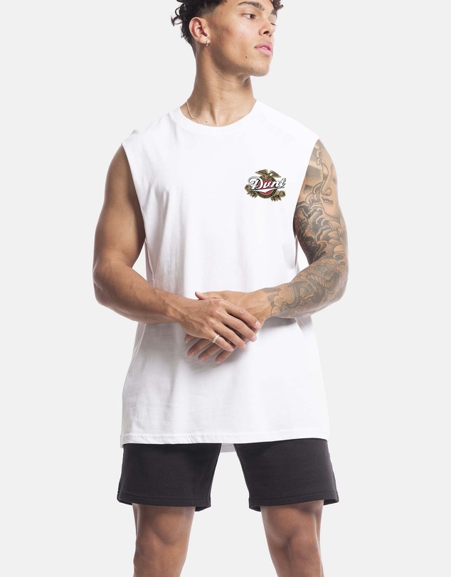 DVNT - Craft Tank