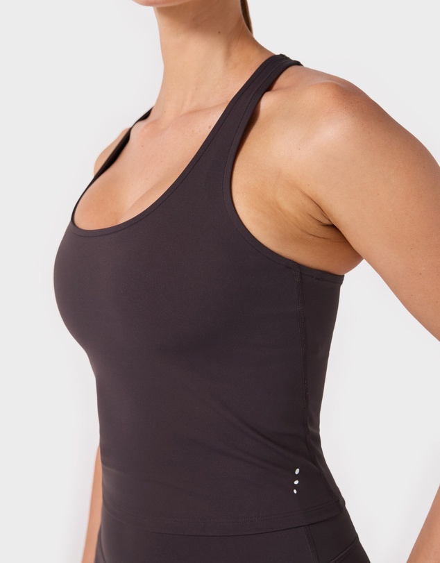 REC GEN - FITform Racer Tank
