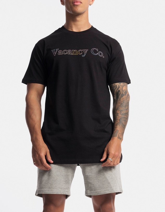 Vacancy Co - Aura Tee