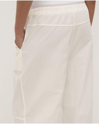 Assembly Label - Rooney Poplin Pants