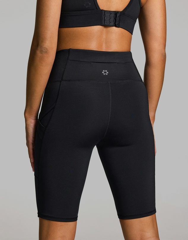 Rockwear - Olympia Pocket Bike Short