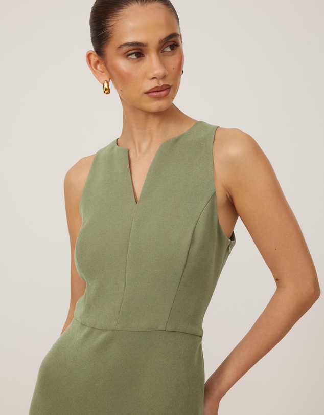 Tussah - Luca Maxi Dress