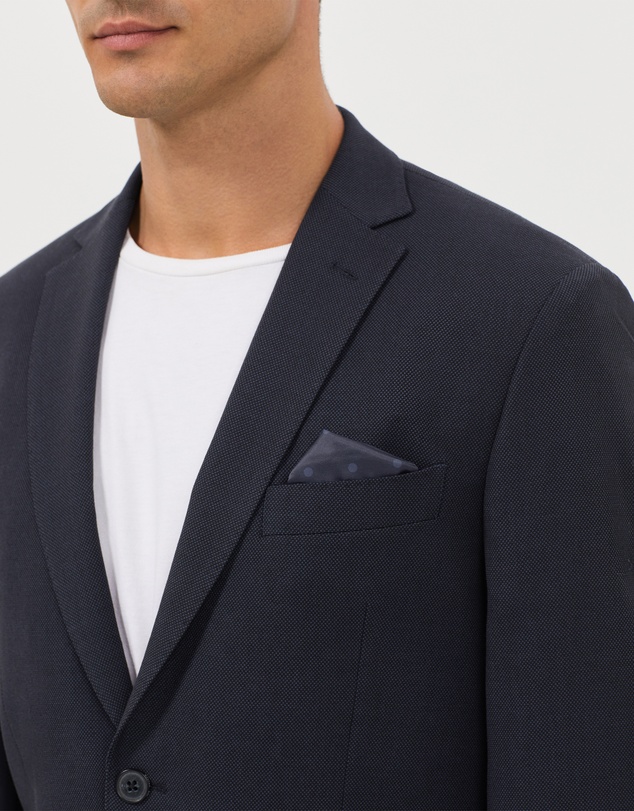 Van Heusen - Birdseye Blazer