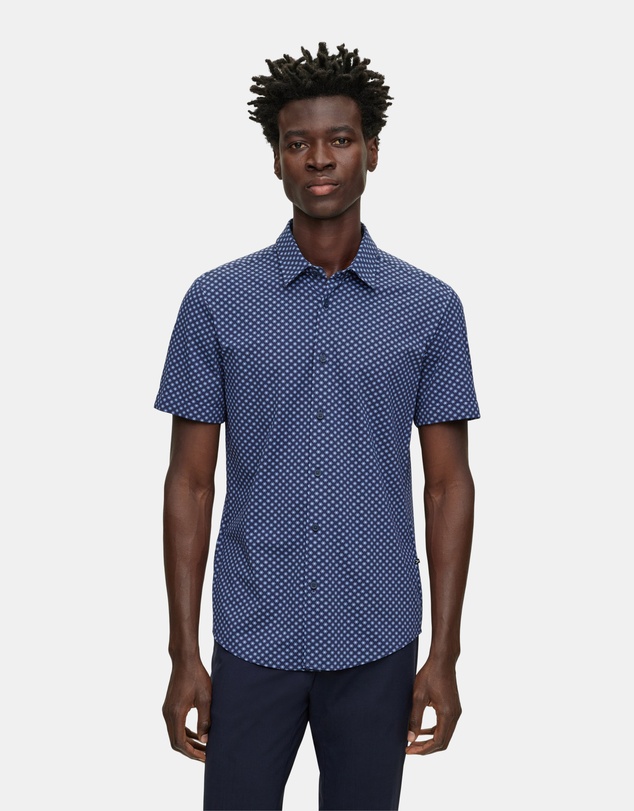 BOSS - Roan Kent Shirts