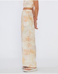 Amelius - Yasmine Printed Pants