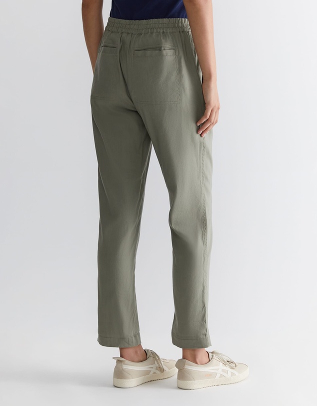 Sportscraft - Rosa Linen Pant