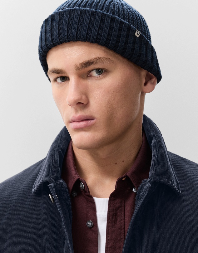 UNISON - Cord Jacket