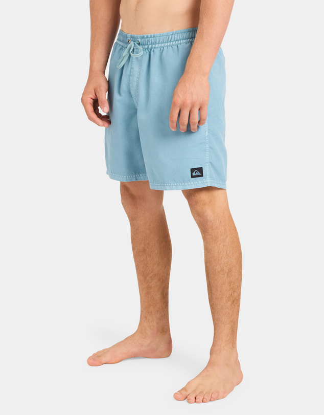 Quiksilver - Mens Everyday Surfwash 17