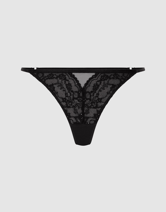 Hunkemoller - Sabrina Thong