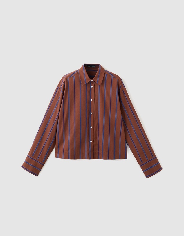 M.N.G - Mara Blouse